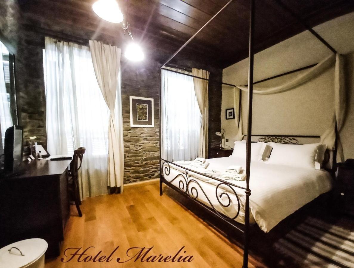 Ξενοδοχείο Marelia