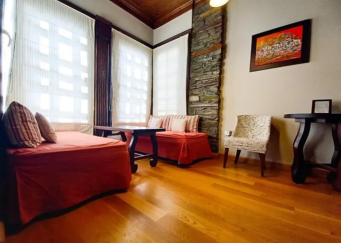 Marelia hotel