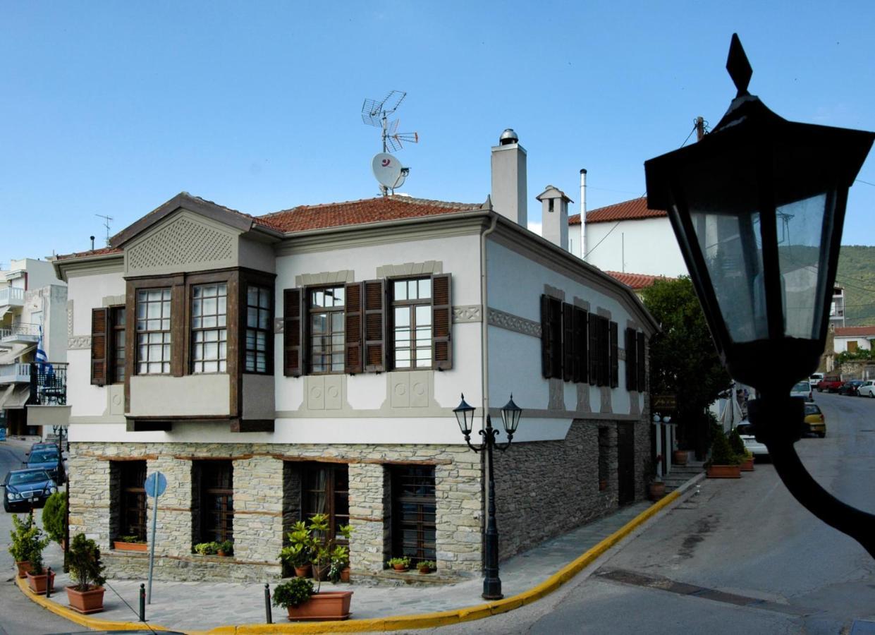 Hotel Marelia Polýgyros