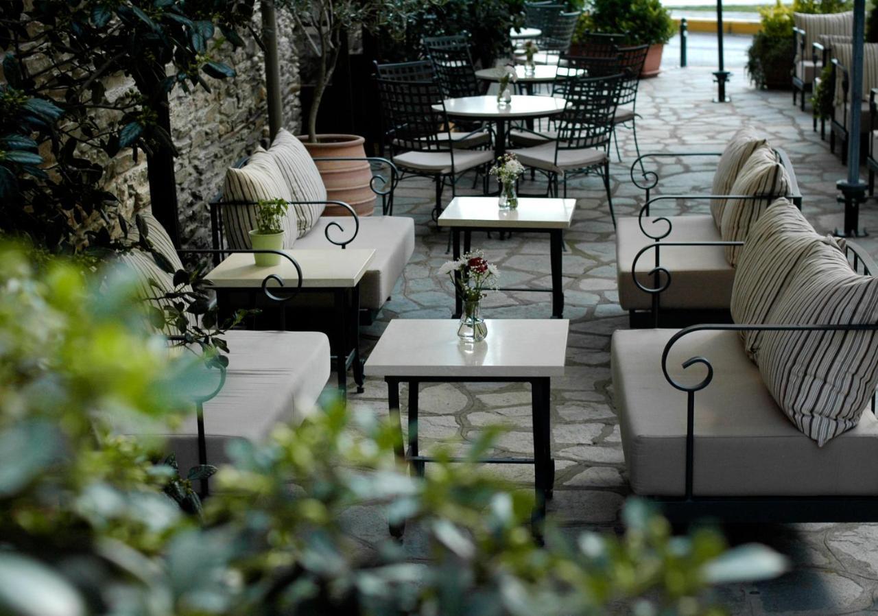 Hotel Marelia 4*