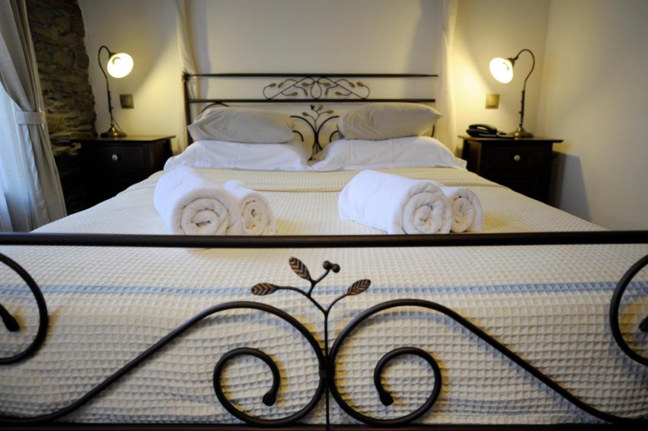 Marelia Hotel 4*