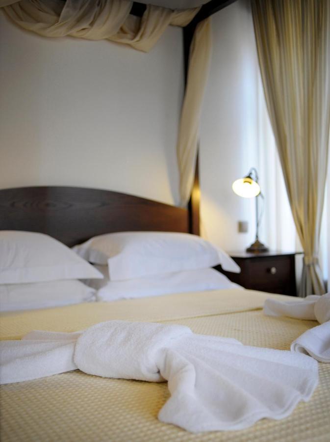 Marelia Hotel 4*