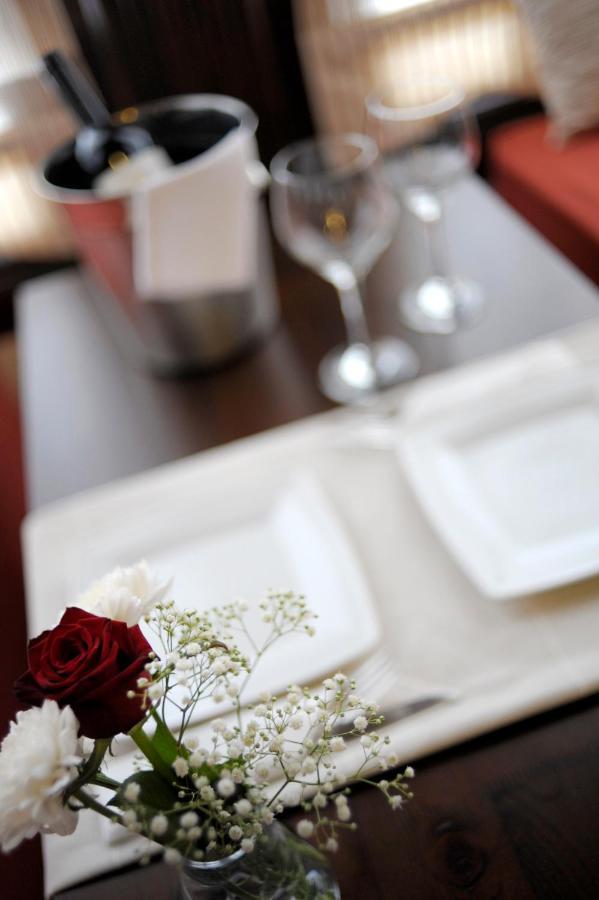 Hotel Marelia 4*