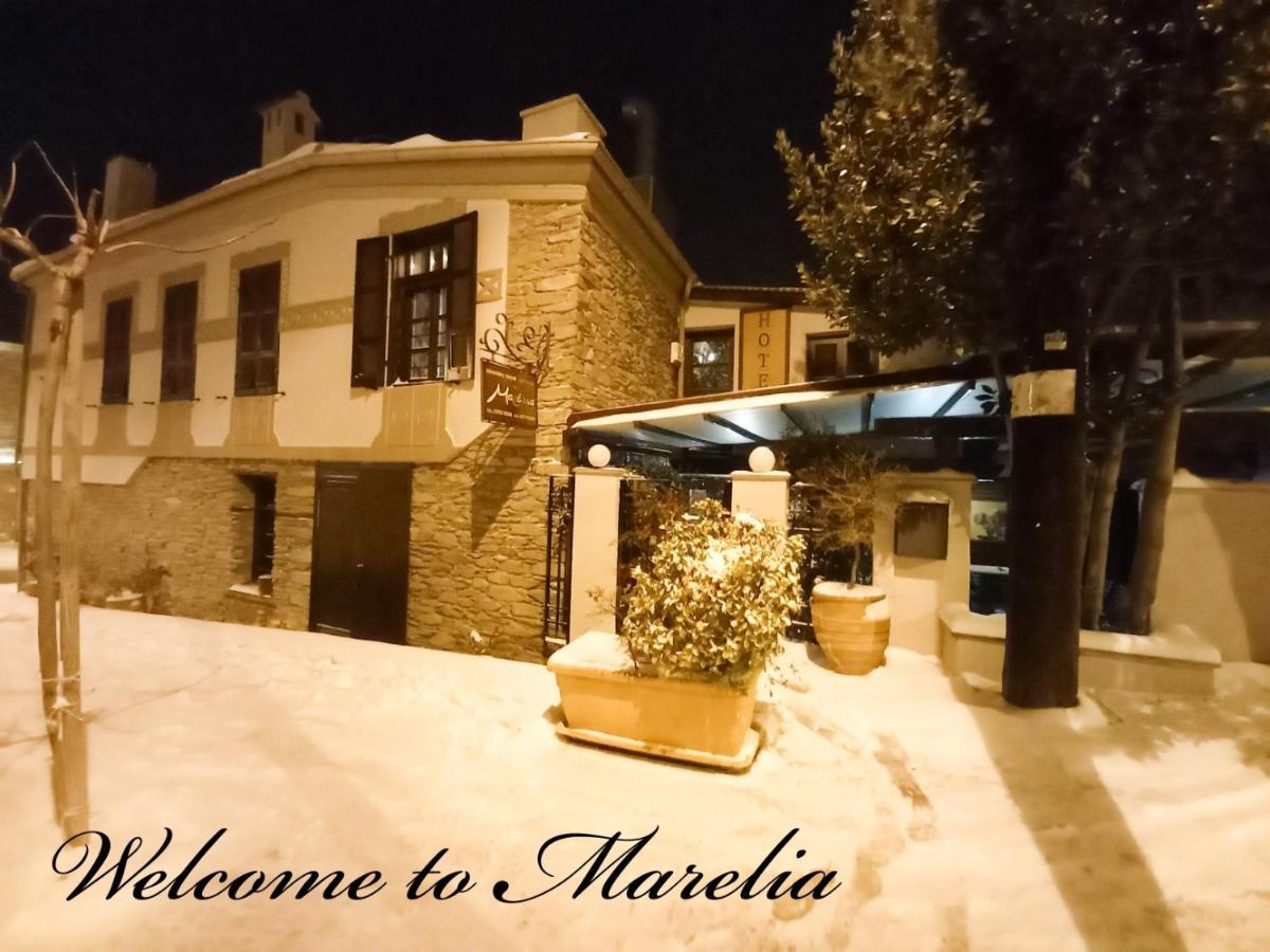 Hotel Marelia