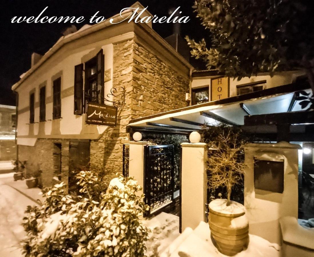 Marelia Hotel Polýgyros