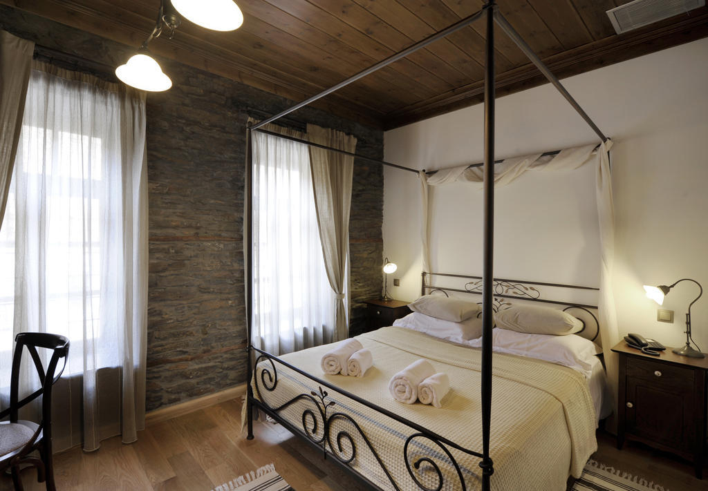 Hotel Marelia Polýgyros