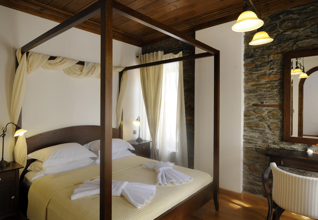 Hotel Marelia Polýgyros
