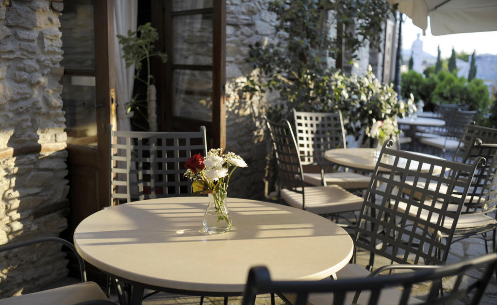 Hotel Marelia