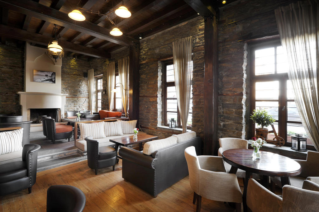 Hotel Marelia 4*