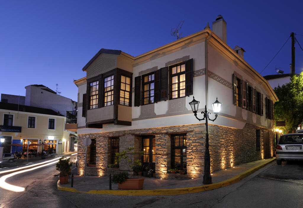 Hotel Marelia 4*