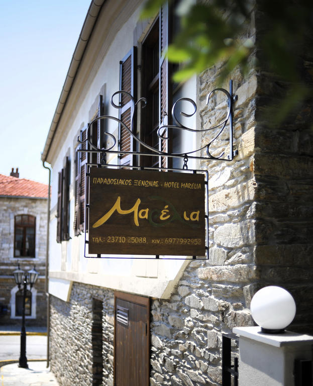 Marelia Polýgyros
