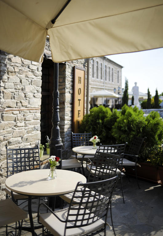 Hotel Marelia Polýgyros
