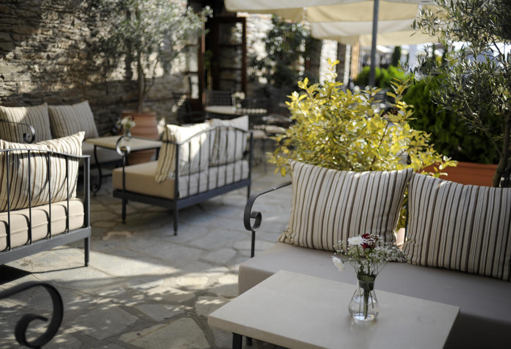 Hotel Marelia 4*