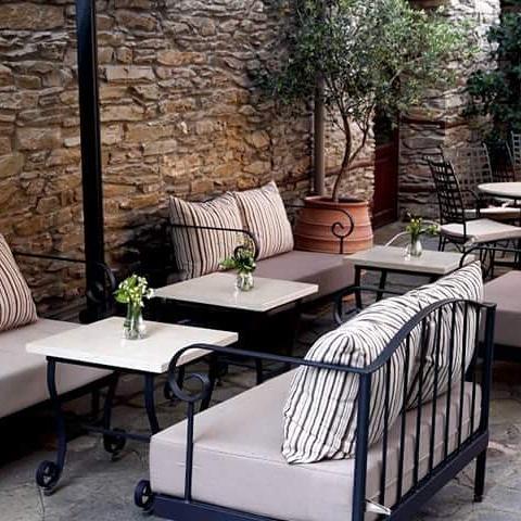 Marelia Hotel 4*
